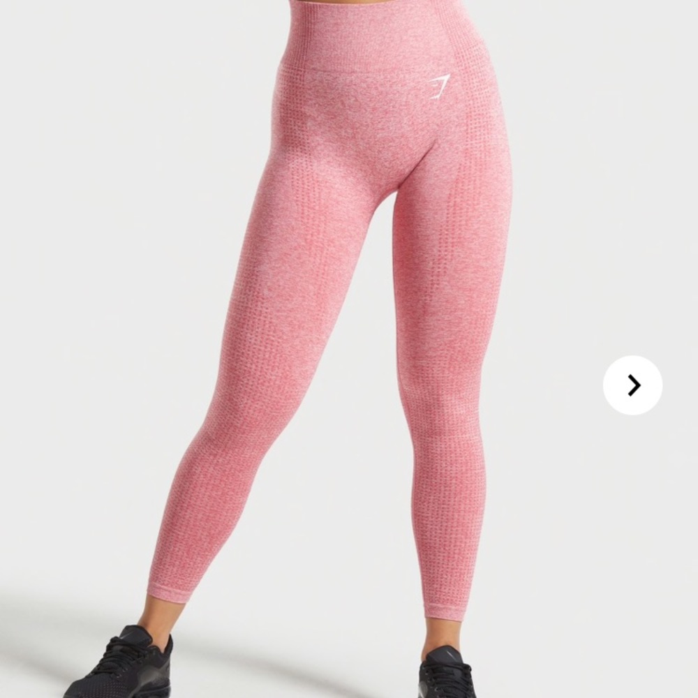 Gymshark Vital Seamless Leggings
